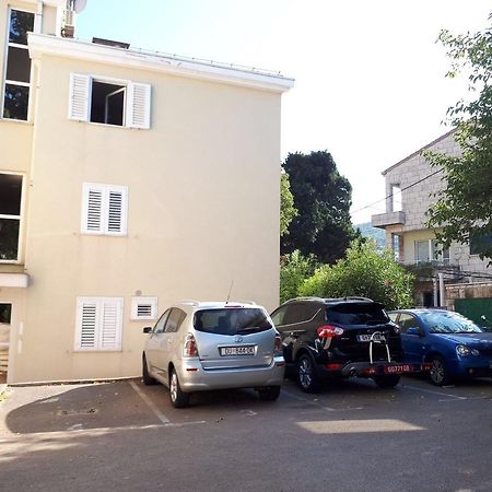 Relax Apartment Lapad دوبروفينك المظهر الخارجي الصورة