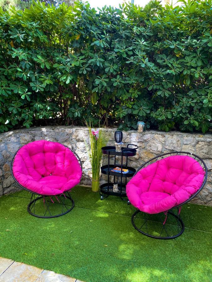 Relax Apartment Lapad دوبروفينك المظهر الخارجي الصورة