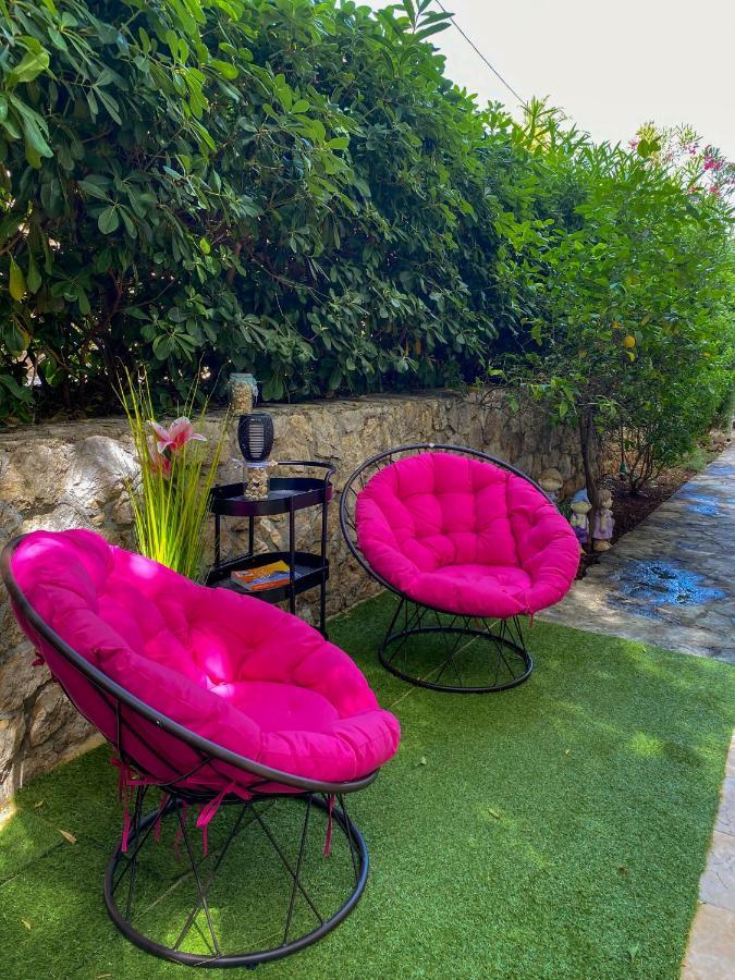 Relax Apartment Lapad دوبروفينك المظهر الخارجي الصورة