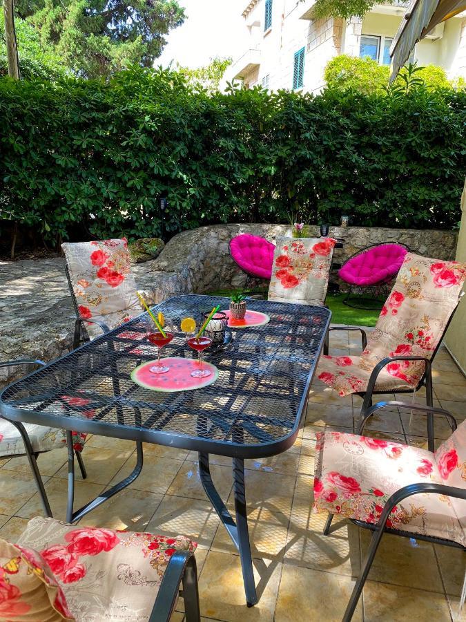 Relax Apartment Lapad دوبروفينك المظهر الخارجي الصورة