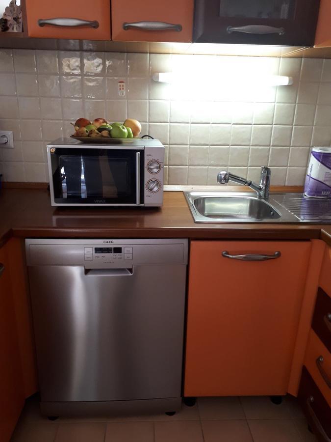 Relax Apartment Lapad دوبروفينك المظهر الخارجي الصورة