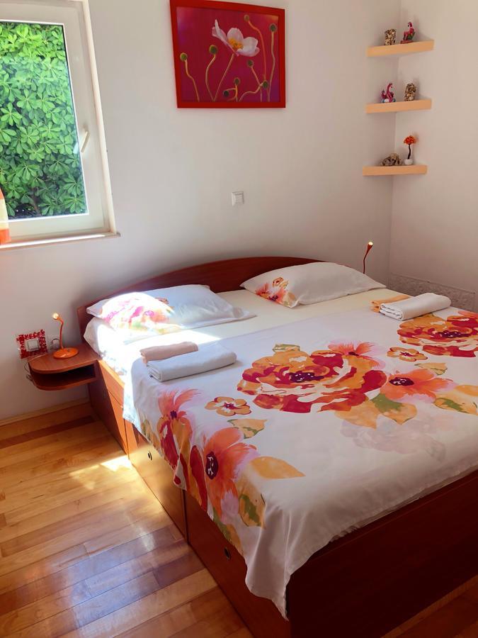 Relax Apartment Lapad دوبروفينك المظهر الخارجي الصورة